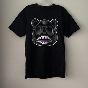 Baws Men's Short Sleeve Shirt